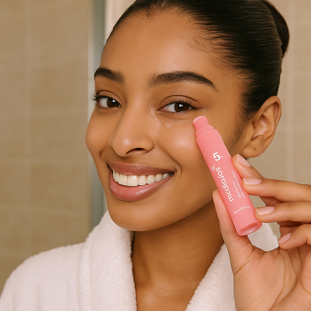 Experience Youthful Radiance