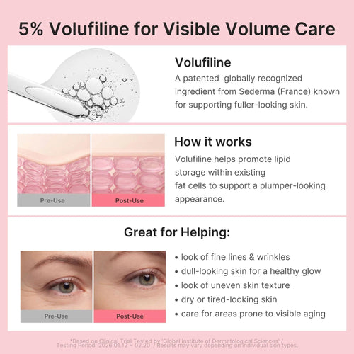 Revroa pink collagen volume multi balm