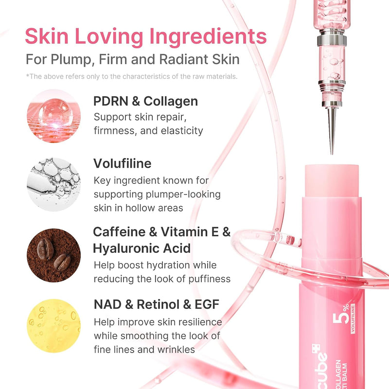 See the Balm in Use